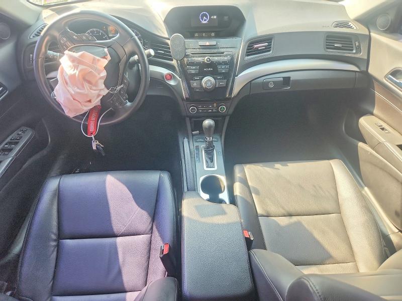 Photo 8 from auction – 2018 ACURA ILX with VIN 19UDE2F34JA010172