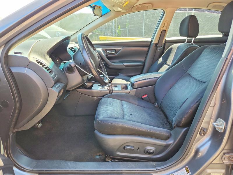 Photo 7 from auction – 2016 NISSAN ALTIMA with VIN 1N4AL3AP8GC289555