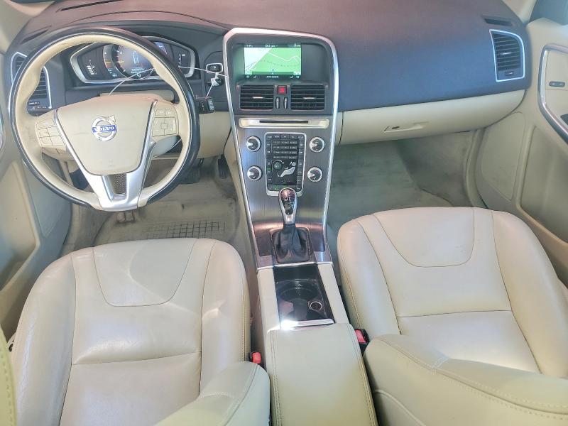 Photo 8 from auction – 2015 VOLVO XC60 with VIN YV440MDK4F2721002