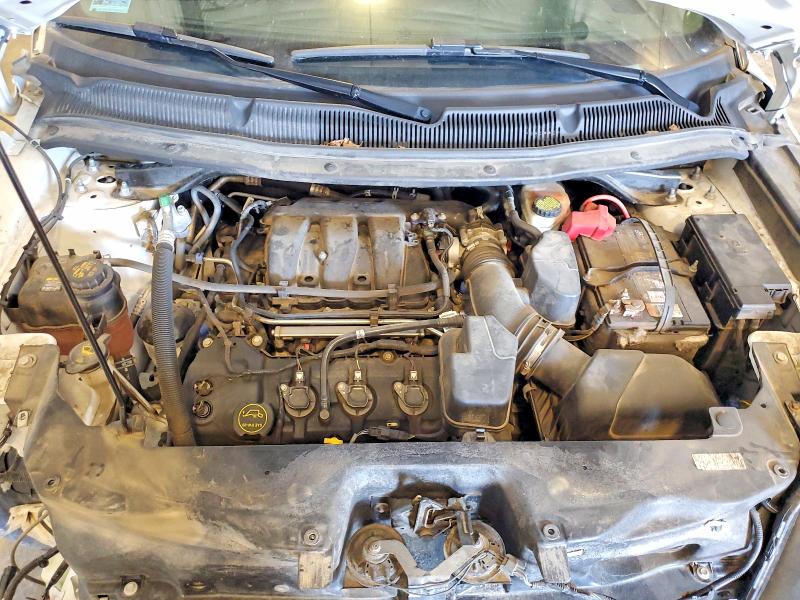 Photo 12 from auction – 2019 FORD EXPLORER with VIN 1FM5K8ARXKGB27940