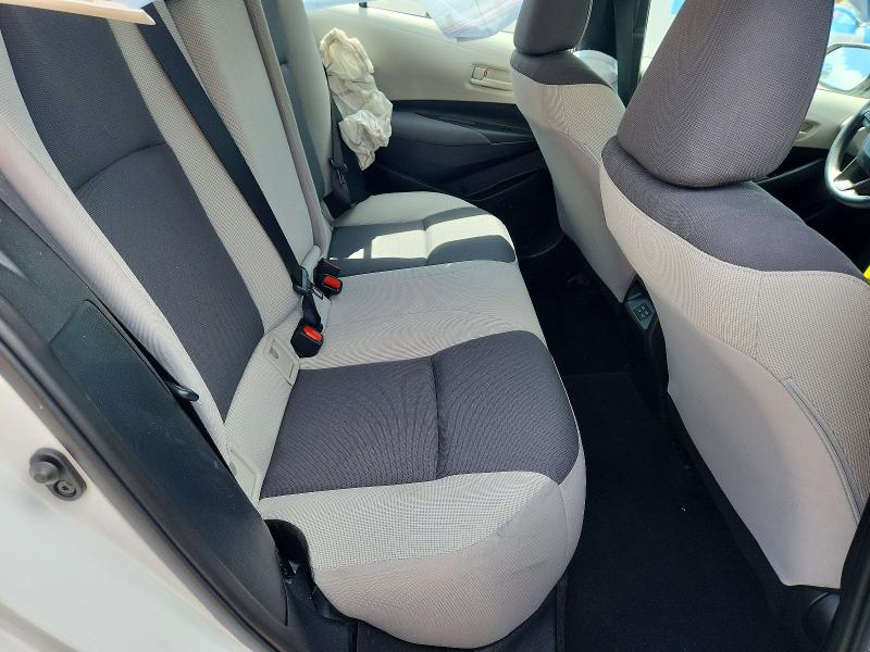 Photo 10 from auction – 2023 TOYOTA COROLLA with VIN 5YFB4MDE8PP000824