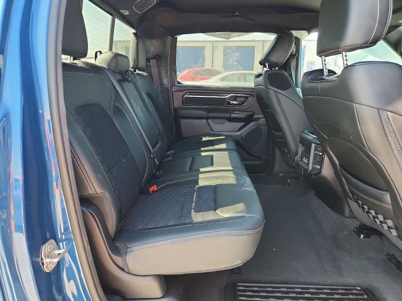 صورة رقم 10 من المزاد - 2024 RAM 1500 مع VIN 1C6SRFFT9RN222949