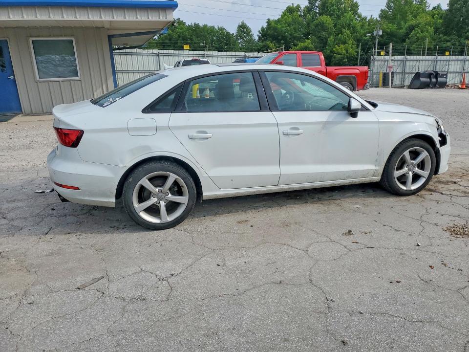 Photo 3 from auction – 2016 AUDI A3 with VIN WAUB8GFF8G1082261