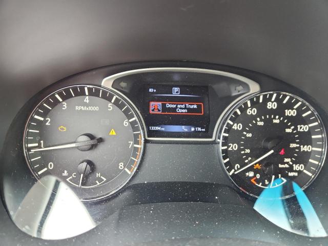 Photo 9 from auction – 2018 NISSAN ALTIMA with VIN 1N4AL3AP4JC145895