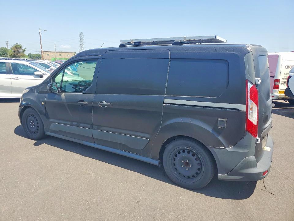 Photo 2 from auction – 2015 FORD TRANSIT CONNECT with VIN NM0LS7E7XF1186894
