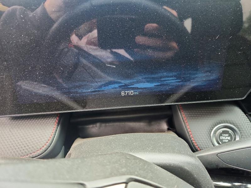 Photo 9 from auction – 2025 CHEVROLET EQUINOX with VIN 3GNAXLEG8SL176167