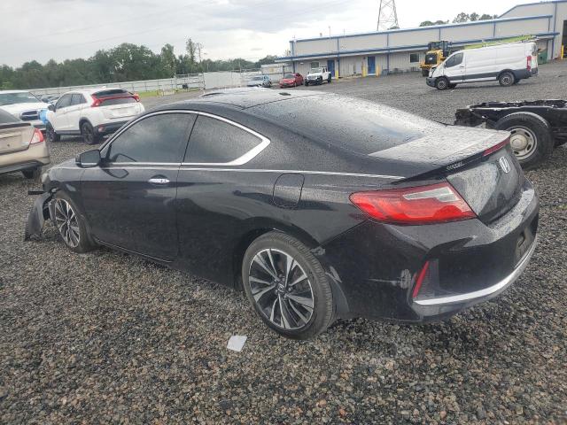 Photo 2 from auction – 2016 HONDA ACCORD with VIN 1HGCT1B83GA009021