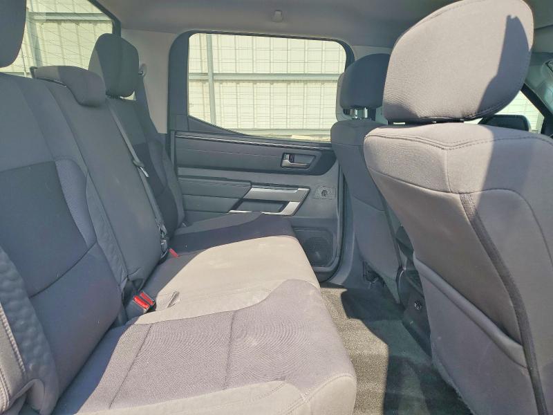 Photo 10 from auction – 2024 TOYOTA TUNDRA with VIN 5TFLA5DB7RX187454