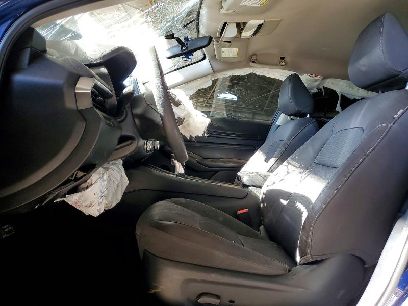 Photo 7 from auction – 2020 NISSAN ALTIMA with VIN 1N4BL4BV4LC117055
