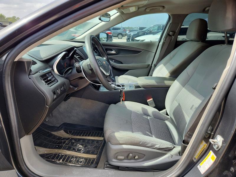 Photo 7 from auction – 2014 CHEVROLET IMPALA with VIN 1G11Y5SL1EU171821