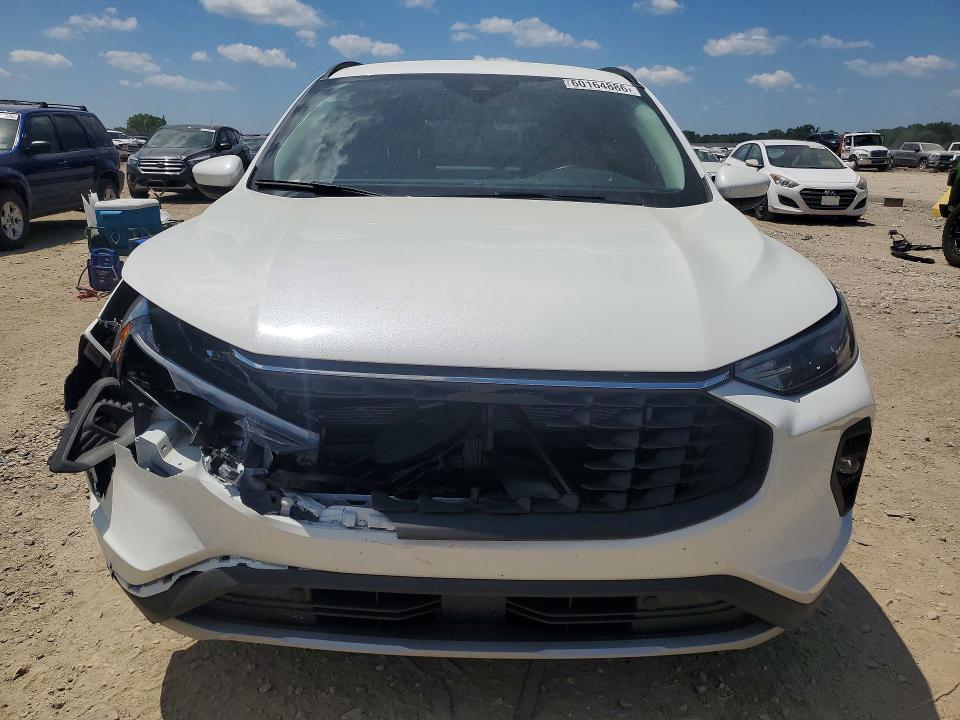 Photo 5 from auction – 2026 FORD ESCAPE with VIN 1FMCU0E18TUA43612