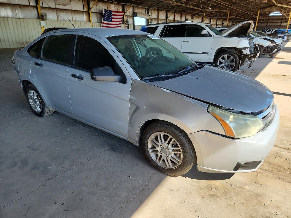 Снимка 4 от търг – 2008 FORD FOCUS с VIN 1FAHP35N38W289698