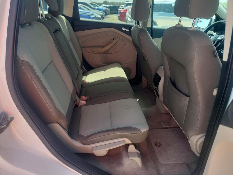 Photo 11 from auction – 2014 FORD ESCAPE with VIN 1FMCU0GX8EUB76696