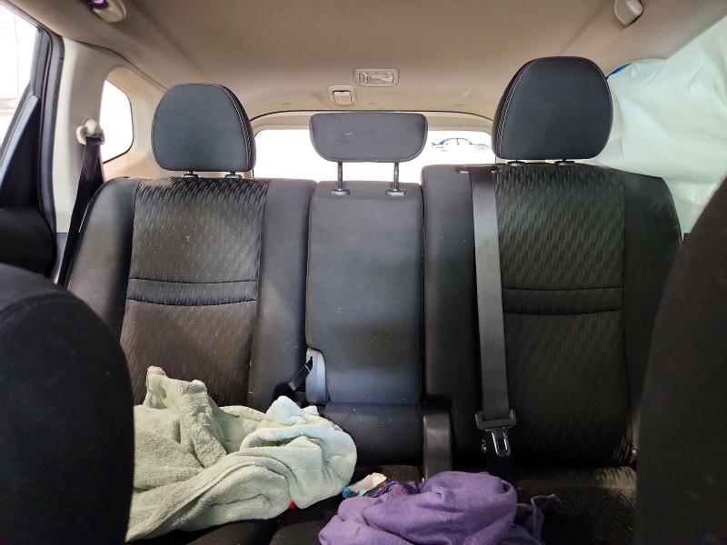 Photo 10 from auction – 2018 NISSAN ROGUE with VIN KNMAT2MVXJP512919