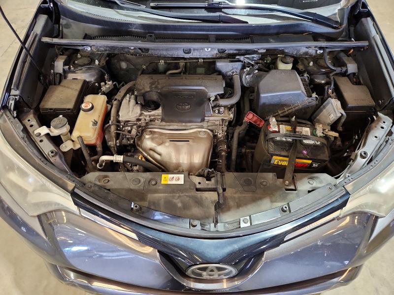 Photo 12 from auction – 2017 TOYOTA RAV4 with VIN JTMWFREV1HJ140162