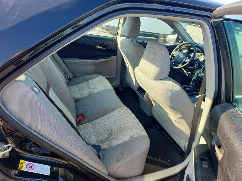Photo 10 from auction – 2014 TOYOTA CAMRY with VIN 4T1BF1FK2EU853551