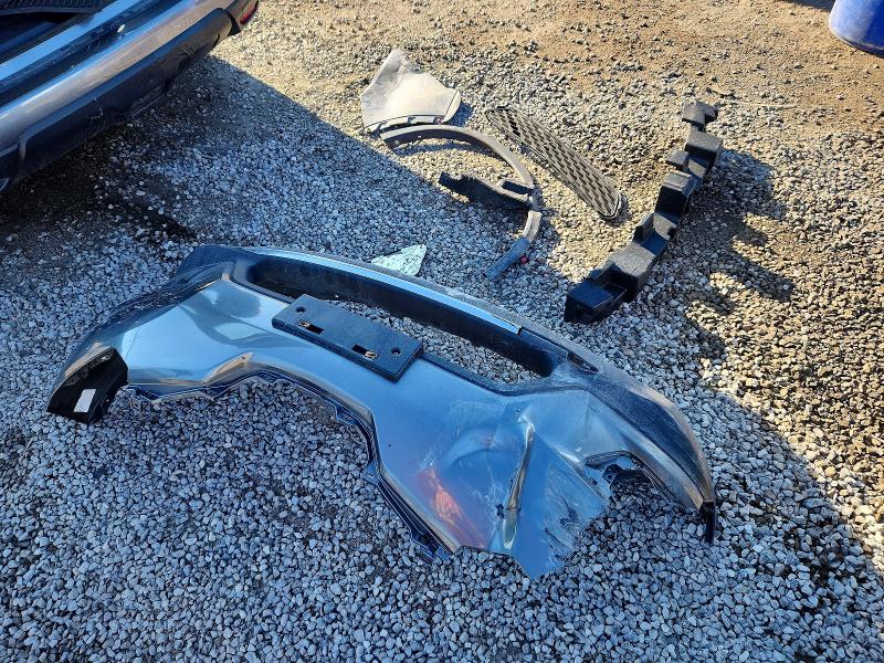 Photo 13 from auction – 2014 NISSAN ROGUE with VIN 5N1AT2MT4EC799696