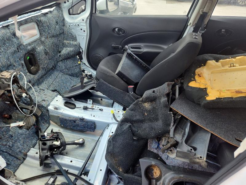 Photo 8 from auction – 2018 NISSAN VERSA NOTE with VIN 3N1CE2CP5JL361928