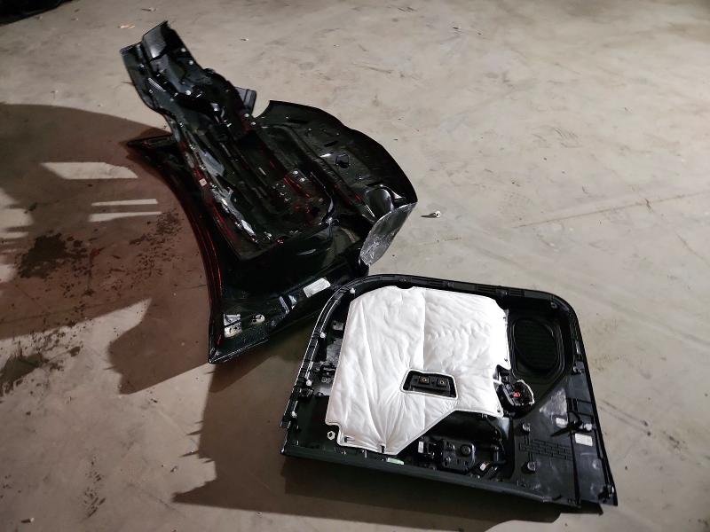 Photo 12 from auction – 2026 CHEVROLET SILVERADO with VIN 3GCPABEK1TG347709