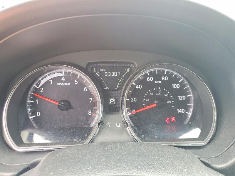 Photo 9 from auction – 2019 NISSAN VERSA with VIN 3N1CN7AP3KL879022