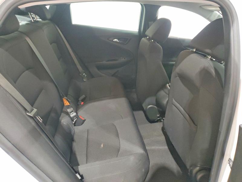 Photo 10 from auction – 2023 CHEVROLET MALIBU with VIN 1G1ZC5ST5PF199808