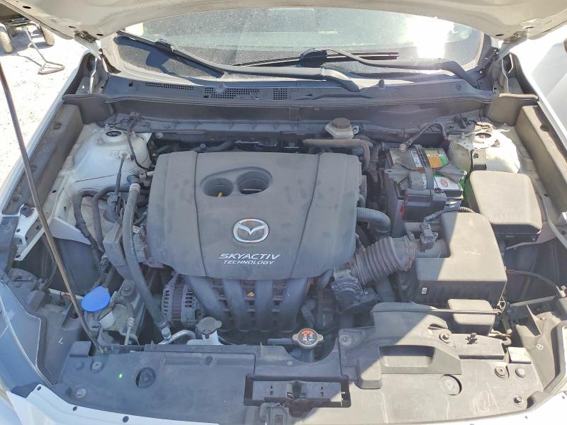 Photo 11 from auction – 2016 MAZDA CX-3 with VIN JM1DKBB78G0108488