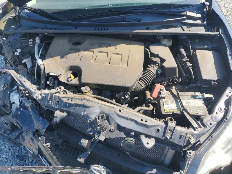 Photo 11 from auction – 2015 TOYOTA COROLLA with VIN 2T1BURHE6FC338311