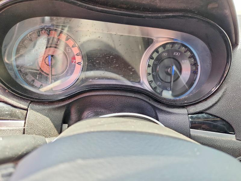 Photo 9 from auction – 2018 CHRYSLER 300 with VIN 2C3CCABG6JH243320