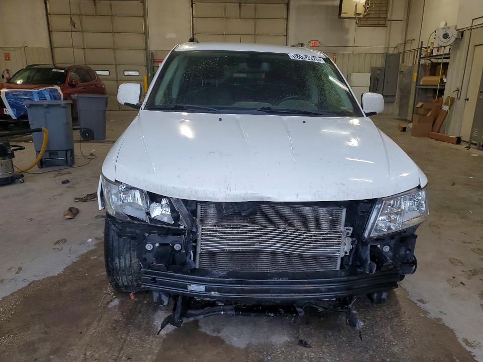 Photo 5 from auction – 2019 DODGE JOURNEY with VIN 3C4PDCBGXKT778892