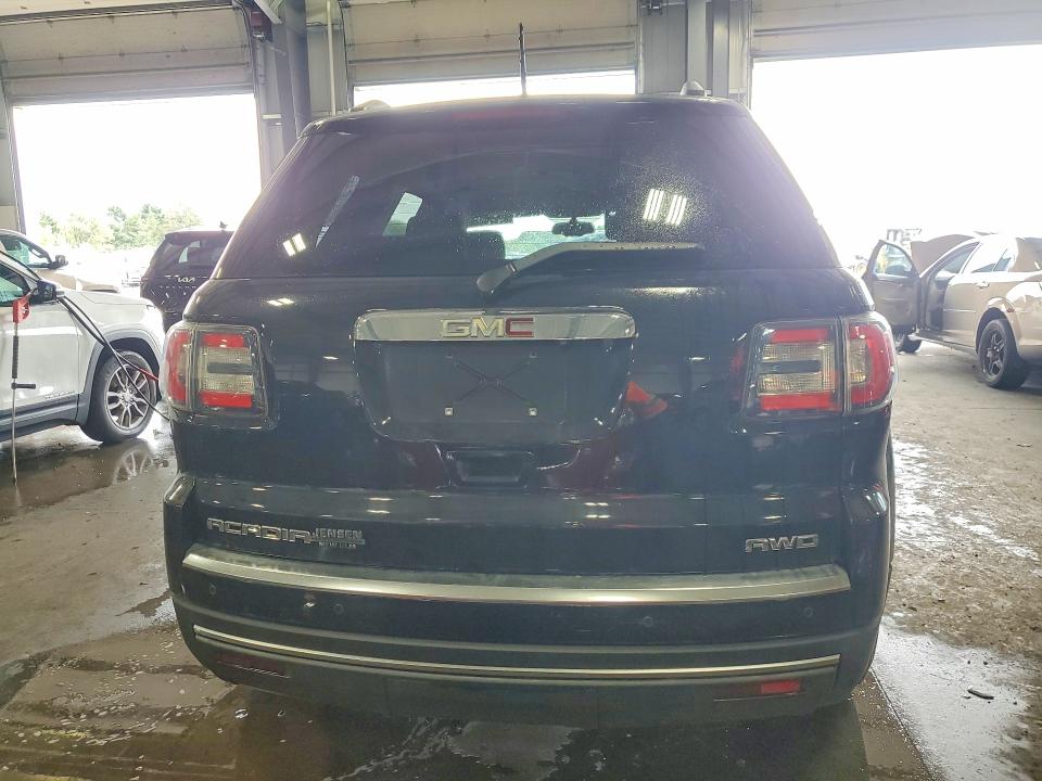 Zdjęcie 6 z aukcji – 2016 GMC ACADIA z VIN 1GKKVPKD3GJ132424