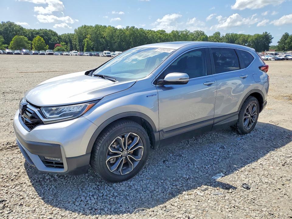 2020 HONDA CR-V - Търг №61080286