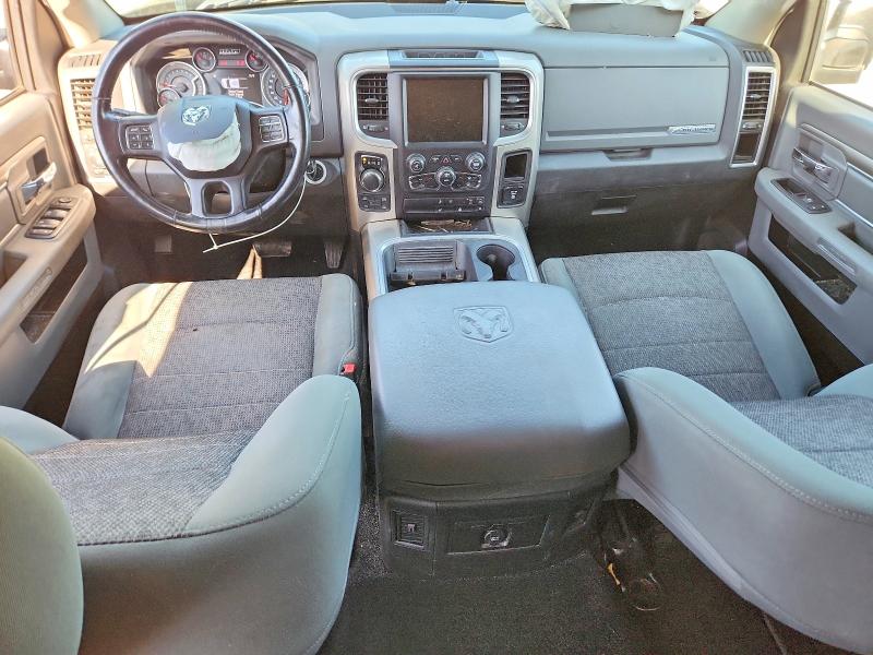 Photo 8 from auction – 2016 RAM 1500 with VIN 1C6RR7LT0GS247536