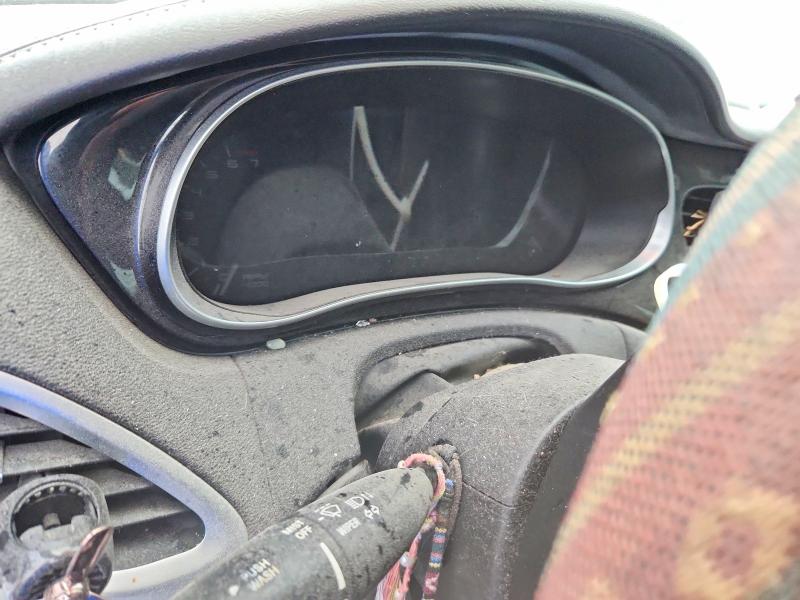 Photo 9 from auction – 2013 DODGE DART with VIN 1C3CDFCA1DD197689