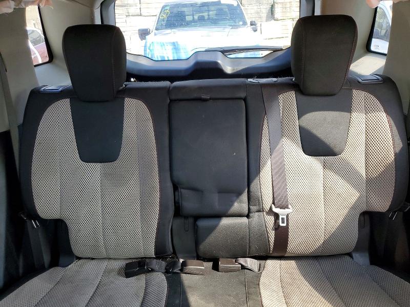 Photo 10 from auction – 2017 GMC TERRAIN with VIN 2GKALNEK1H6183788