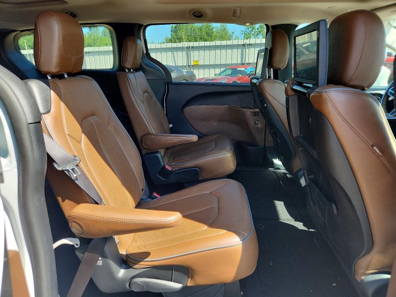 Zdjęcie 11 z aukcji – 2019 CHRYSLER PACIFICA z VIN 2C4RC1GG7KR644045