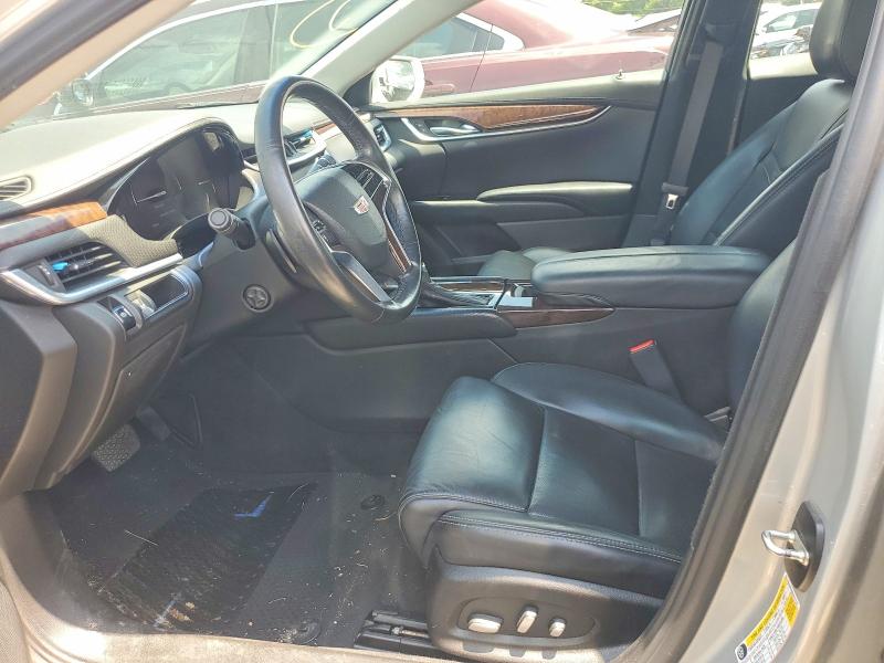 Photo 7 from auction – 2017 CADILLAC XTS with VIN 2G61M5S30H9127798