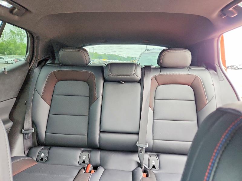 Photo 10 from auction – 2025 CHEVROLET EQUINOX with VIN 3GN7DSRR8SS133253