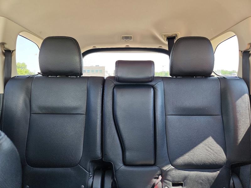 Photo 10 from auction – 2018 MITSUBISHI OUTLANDER with VIN JA4AZ3A30JZ010104