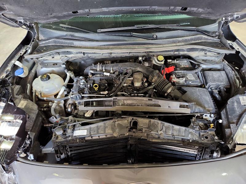 Photo 11 from auction – 2021 FORD ESCAPE with VIN 1FMCU9J96MUA00064