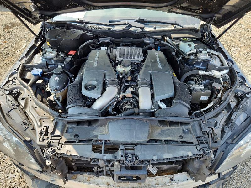 Photo 11 from auction – 2014 MERCEDES-BENZ E with VIN WDDHF7GB6EA990967