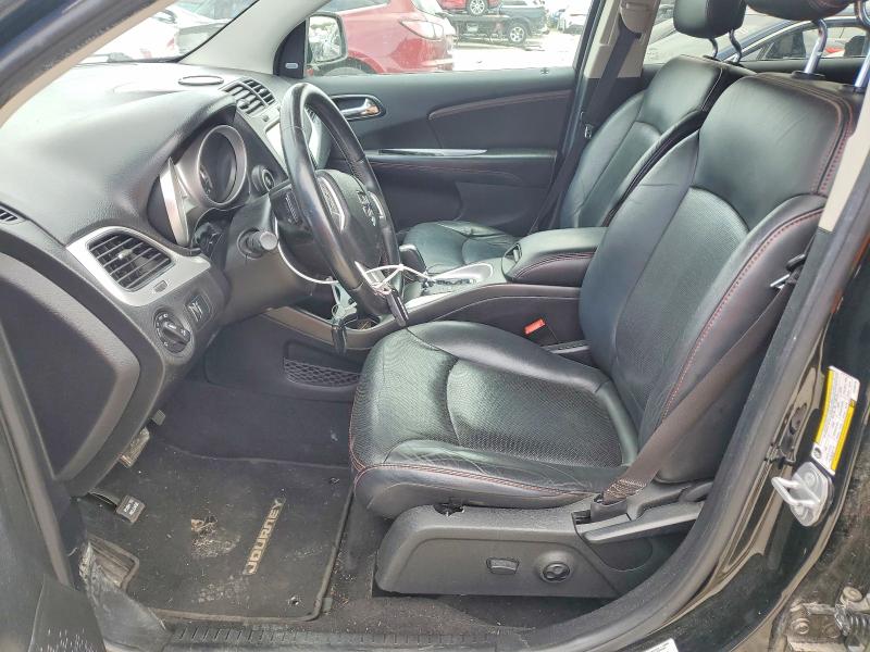 Photo 7 from auction – 2016 DODGE JOURNEY with VIN 3C4PDCEG9GT103716