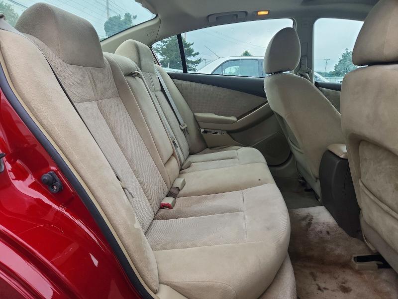 Снимка 10 от търг – 2008 NISSAN ALTIMA с VIN 1N4AL21E98C118436