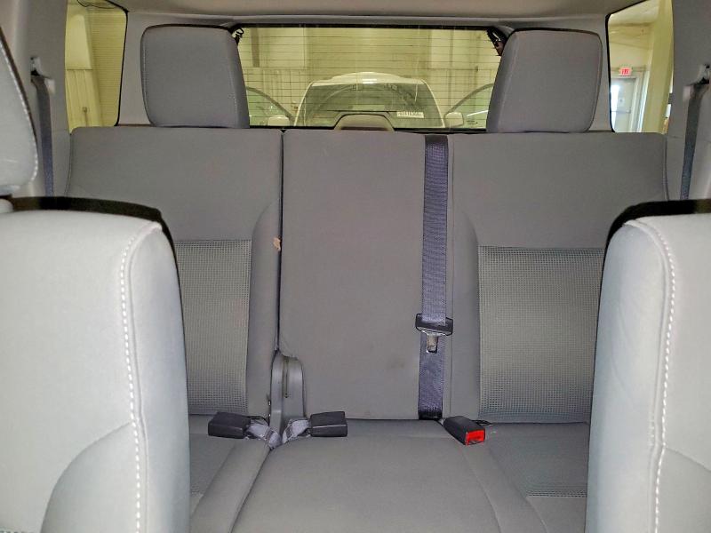 Photo 10 from auction – 2008 JEEP LIBERTY with VIN 1J8GN28K78W195808