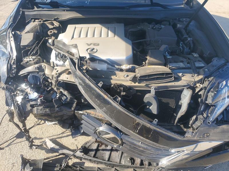 Photo 11 from auction – 2018 LEXUS ES with VIN 58ABK1GG7JU115852