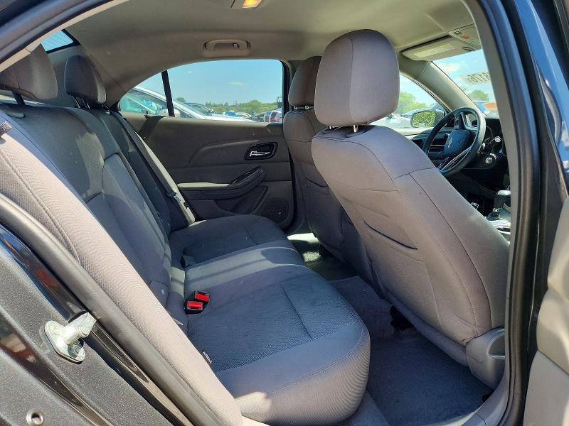 Снимка 10 от търг – 2015 CHEVROLET MALIBU с VIN 1G11A5SL7FF171395