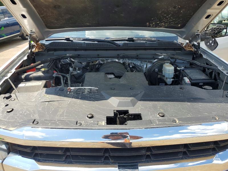 Photo 11 from auction – 2016 CHEVROLET SILVERADO with VIN 1GCRCREH2GZ118039