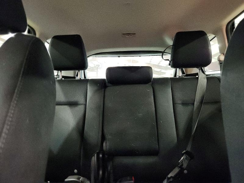Photo 10 from auction – 2014 MAZDA CX-9 with VIN JM3TBV8E0433517