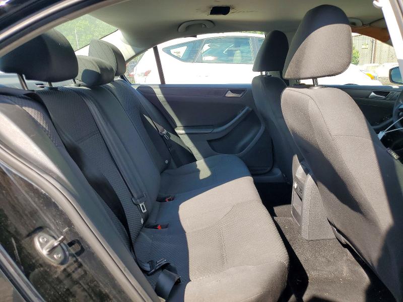 Photo 10 from auction – 2014 VOLKSWAGEN JETTA with VIN 3VW2K7AJ9EM375342