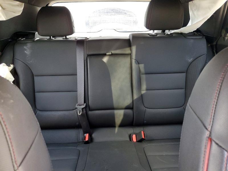 Photo 10 from auction – 2025 CHEVROLET TRAILBLAZER with VIN KL79MTSL1SB019035