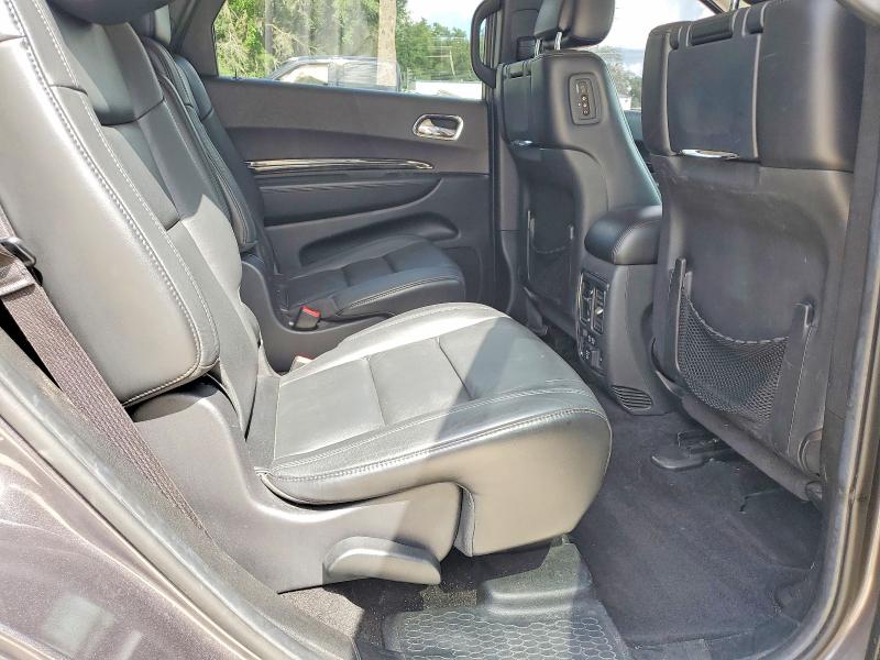 Photo 11 from auction – 2014 DODGE DURANGO with VIN 1C4SDJDT2EC278864